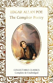 Poezja Edgar Allan Poe TW [ENG]