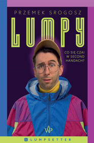 Lumpy. Co się czai w second handach
