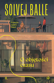 O objętości czasu II