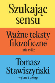Szukając sensu
