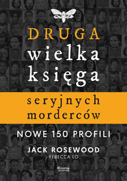 Druga wielka księga seryjnych morderców