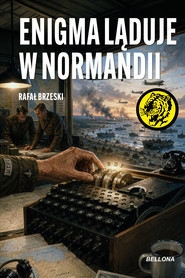 Enigma ląduje w Normandii