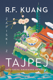 Zapiski z Tajpej