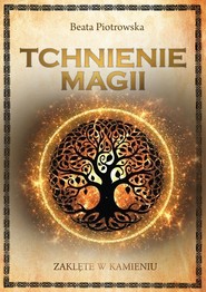 Tchnienie magii