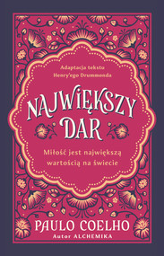 Największy dar
