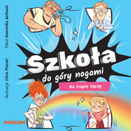 Szkoła do góry nogami. Na tropie tęczy