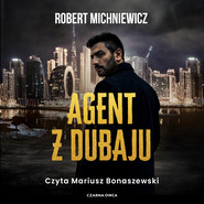 Agent z Dubaju