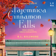 Tajemnica Cinnamon Falls