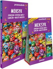 Meksyk, Jukatan i okolice 2w1 light