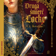 Druga śmierć Locke
