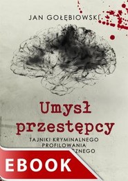 Umysł przestępcy