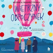 Wietrzny odpoczynek