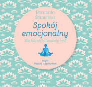 Spokój emocjonalny