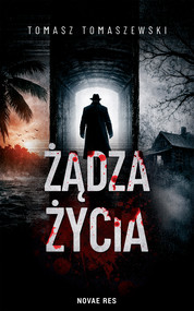 Żądza życia
