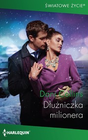 Dłużniczka milionera