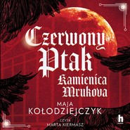 Czerwony Ptak. Kamienica Mrukova