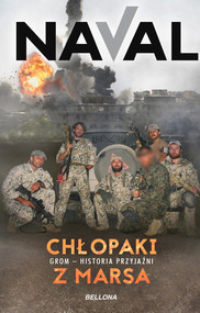 Chłopaki z Marsa