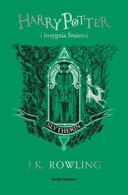 Harry Potter i Insygnia Śmierci. Slytherin