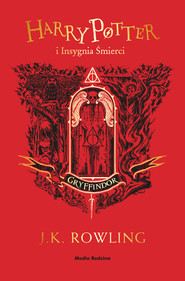 Harry Potter i Insygnia Śmierci. Gryffindor