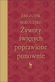 Żywoty świętych poprawione ponownie