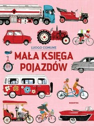 Mała księga pojazdów