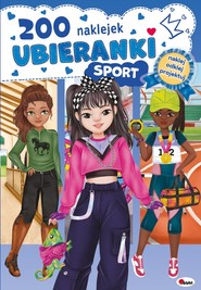 Sport. Ubieranki