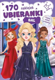 Bal. Ubieranki