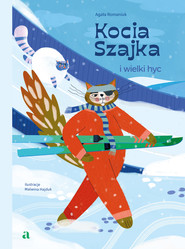 Kocia Szajka i wielki hyc