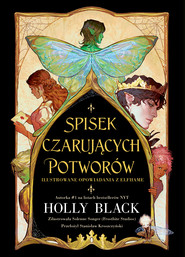 Spisek czarujących potworów