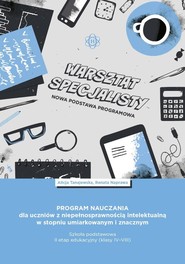 Program nauczania dla uczniów z...