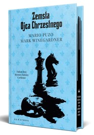 Ojciec Chrzestny T.6 Zemsta Ojca Chrzestnego