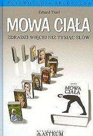 Mowa ciała zdradzi więcej niż tysiąc słów