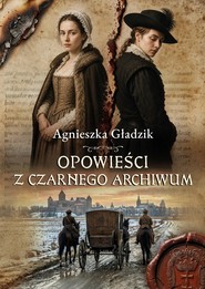 Opowieści z Czarnego Archiwum