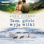 Tam, gdzie wyją wilki