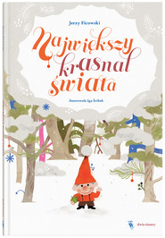 Największy krasnal świata