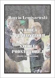 Rytmika w przedszkolu i szkole podstawowej