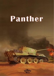 Panther PzKpfw V Sd Kfz 171 Ausf. D/A/G
