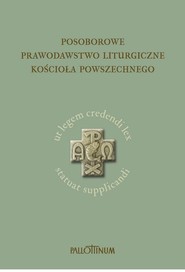 Posoborowe prawodastwo liturgiczne kościoła...