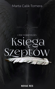 Księga Szeptów - Część II