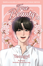 True Beauty. Tom 18