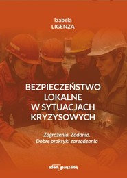 Bezpieczeństwo lokalne w sytuacjach kryzysowych