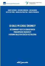 Co dalej po szkole średniej?
