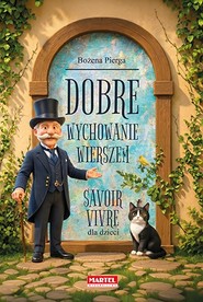 Dobre wychowanie wierszem