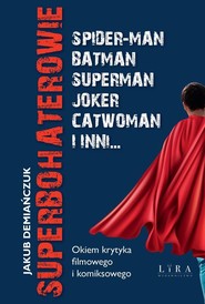 Superbohaterowie