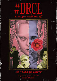 #DRCL Midnight Children. Tom 7