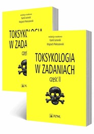 Toksykologia w zadaniach T.1-2