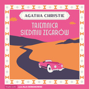 Tajemnica Siedmiu Zegarów