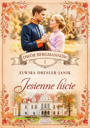Jesienne liście