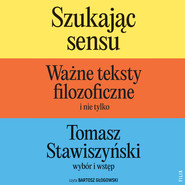 Szukając sensu