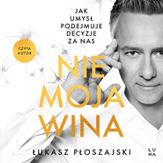 Nie moja wina